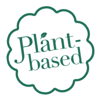 Plant-based stamp